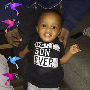 Meet your Posher, Kendrick